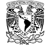 Logo UNAM
